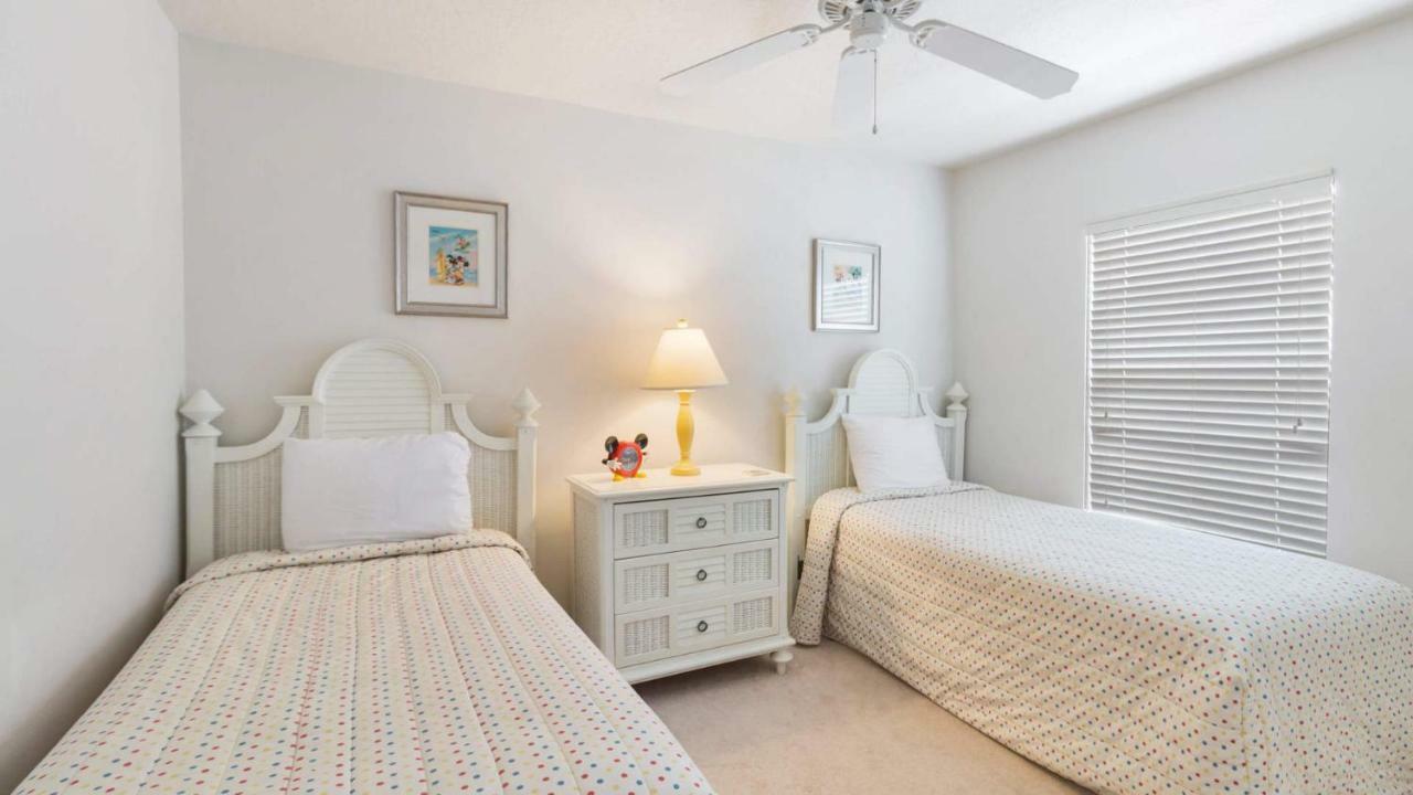 Encantada Rose - A 4 Bed Townhouse Near Disney Kissimmee Exterior foto