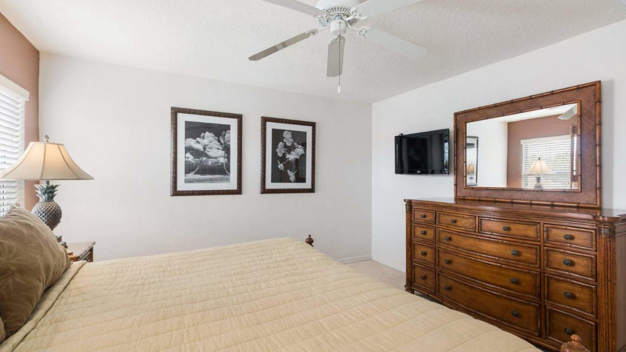 Encantada Rose - A 4 Bed Townhouse Near Disney Kissimmee Exterior foto