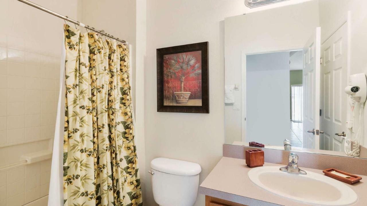 Encantada Rose - A 4 Bed Townhouse Near Disney Kissimmee Exterior foto