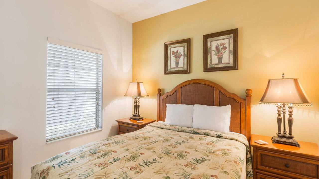 Encantada Rose - A 4 Bed Townhouse Near Disney Kissimmee Exterior foto